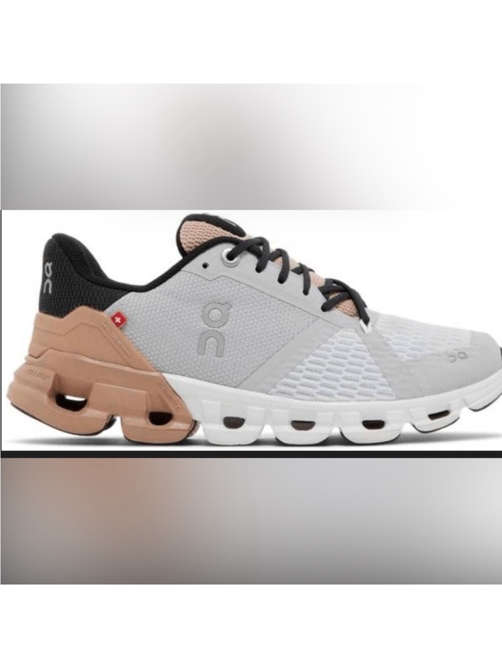 On Clouds Running Shoes